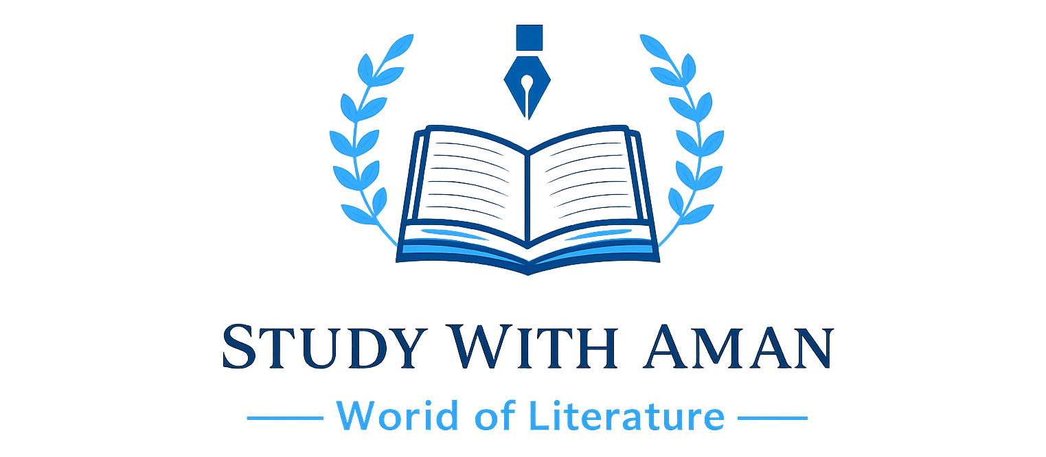 Studywithaman