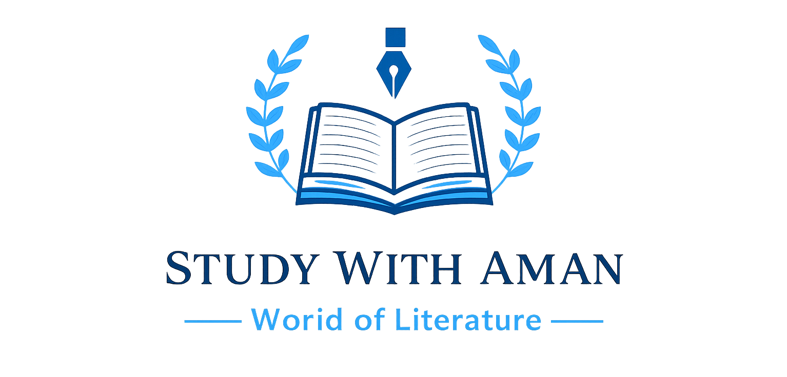 Studywithaman